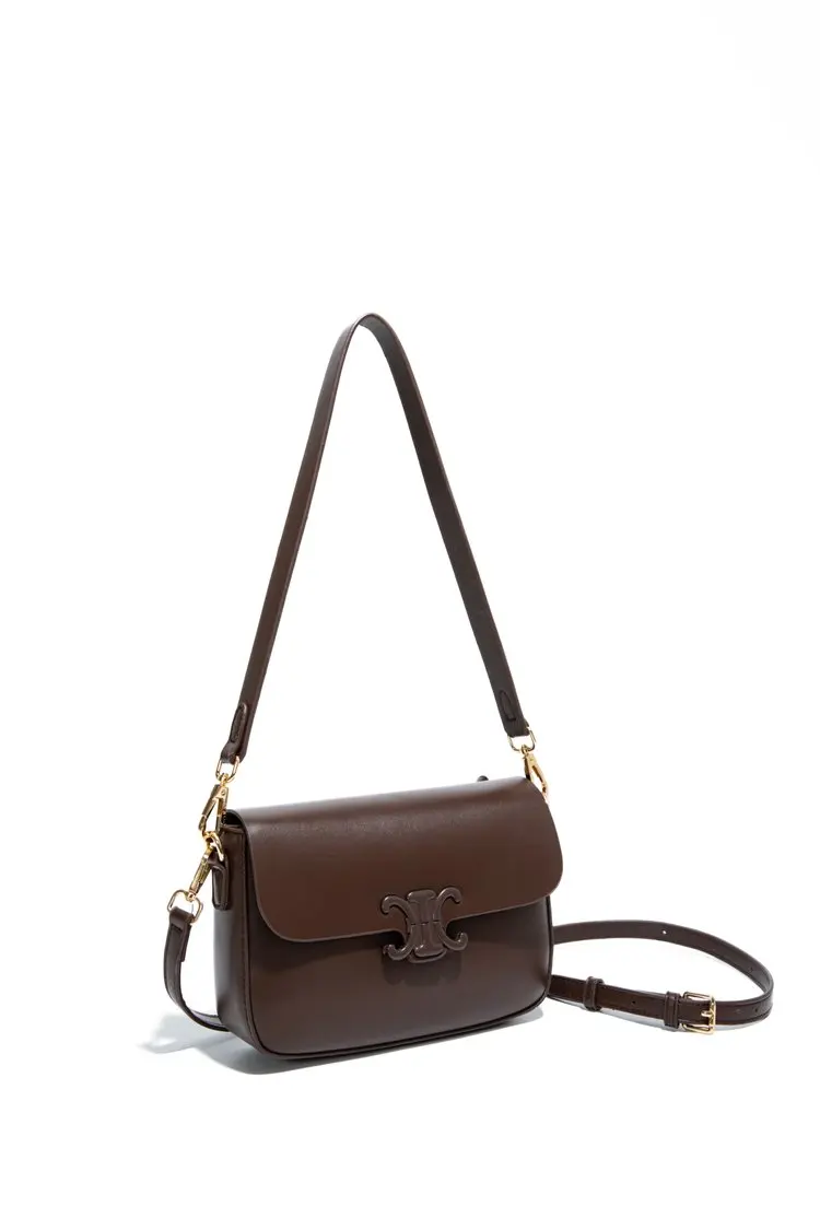 Stylish High-End Designer Diaper Bag Women Luxury Leather Tote Large Capacity Elegant Crossbody Handbag For Versatile Use
