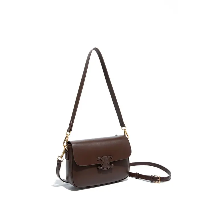 Stylish High-End Designer Diaper Bag Women Luxury Leather Tote Large Capacity Elegant Crossbody Handbag For Versatile Use