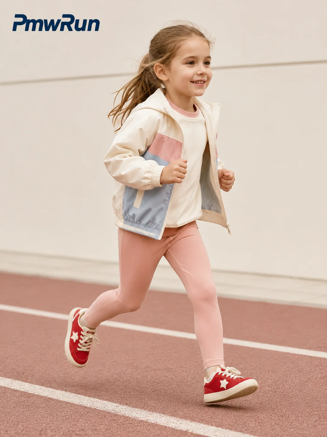 PU Leather Sport Shoes For Children Trend Fashion Leopard Kid's Sneaker Ergonomics Anti-slippery Running Footwear For Boys Girls