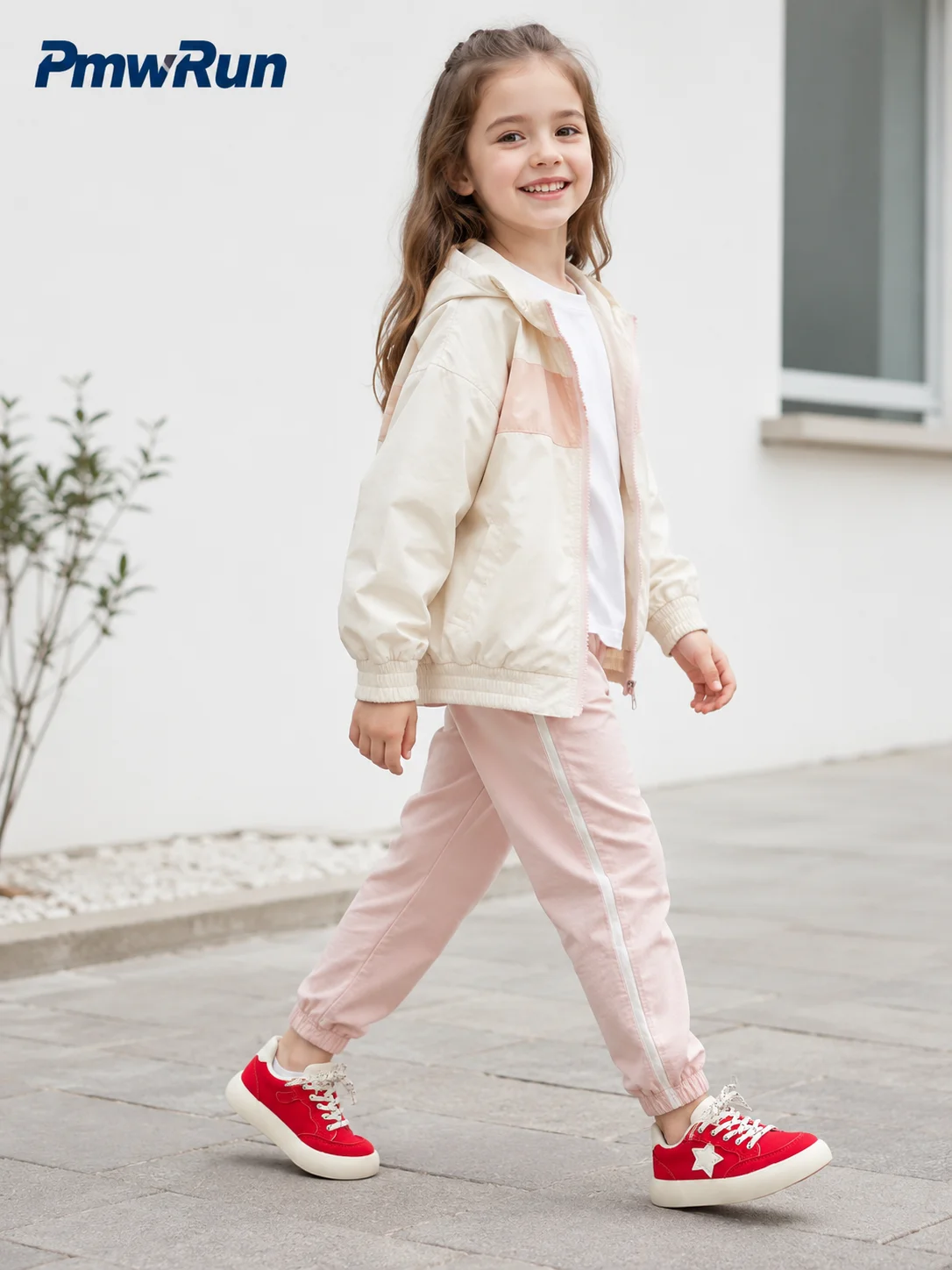 PU Leather Sport Shoes For Children Trend Fashion Leopard Kid's Sneaker Ergonomics Anti-slippery Running Footwear For Boys Girls