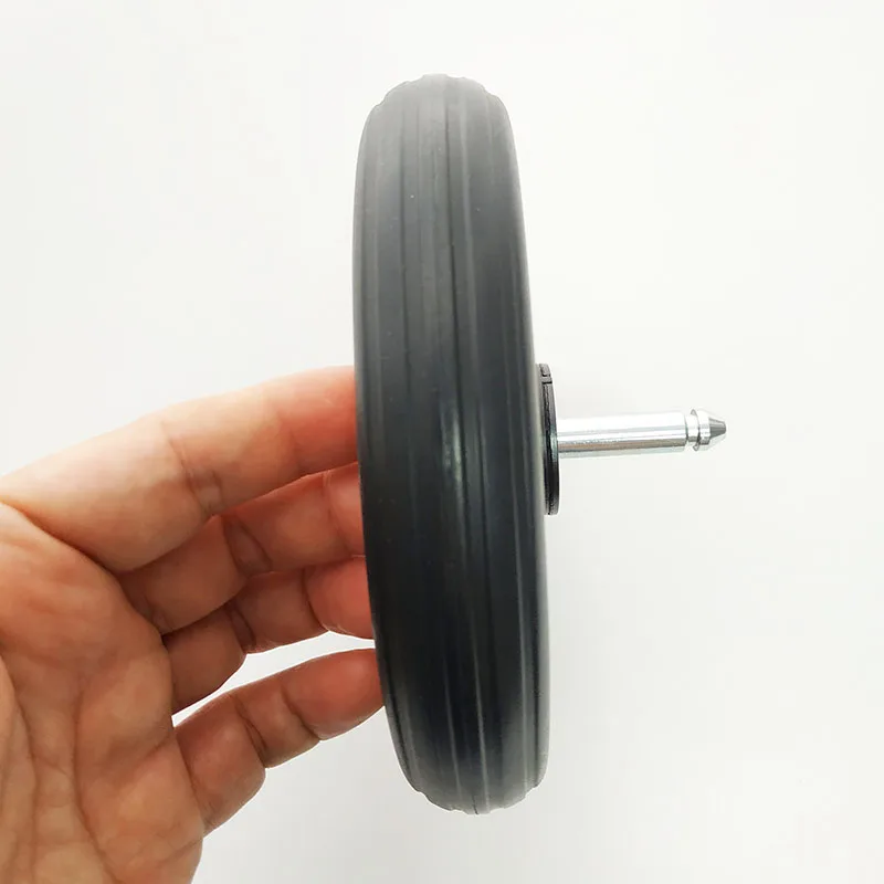 Stroller Wheel ONLY For Cybex Mios 2/3 Front Or Back One Other Buggys NOT Applicable Baby Pushchair Replace Accessories
