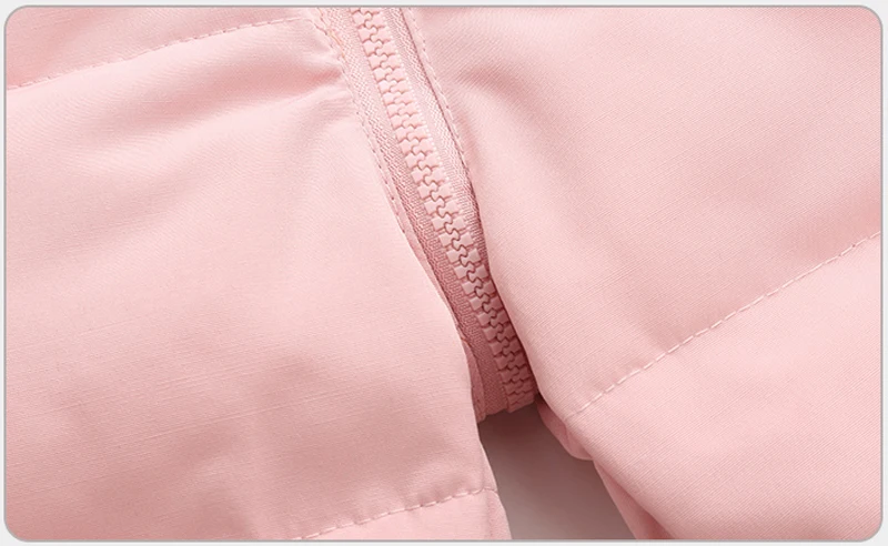 Winter Jackets for Kids Snowsuits Girl Duck Down Coat Boy Fur Collar Outerwear Children Suits insulated Overalls Baby Jumpsuits