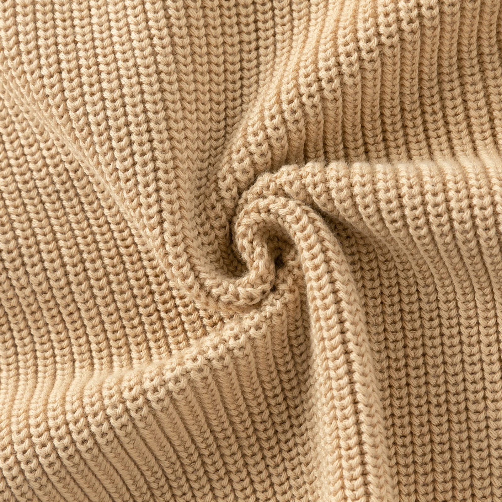 Dave Bella Autumn Spring Pullover Sweater for Boys Knitted Sweater Children Polo Outerwear Coat Kids Clothes DB4253758
