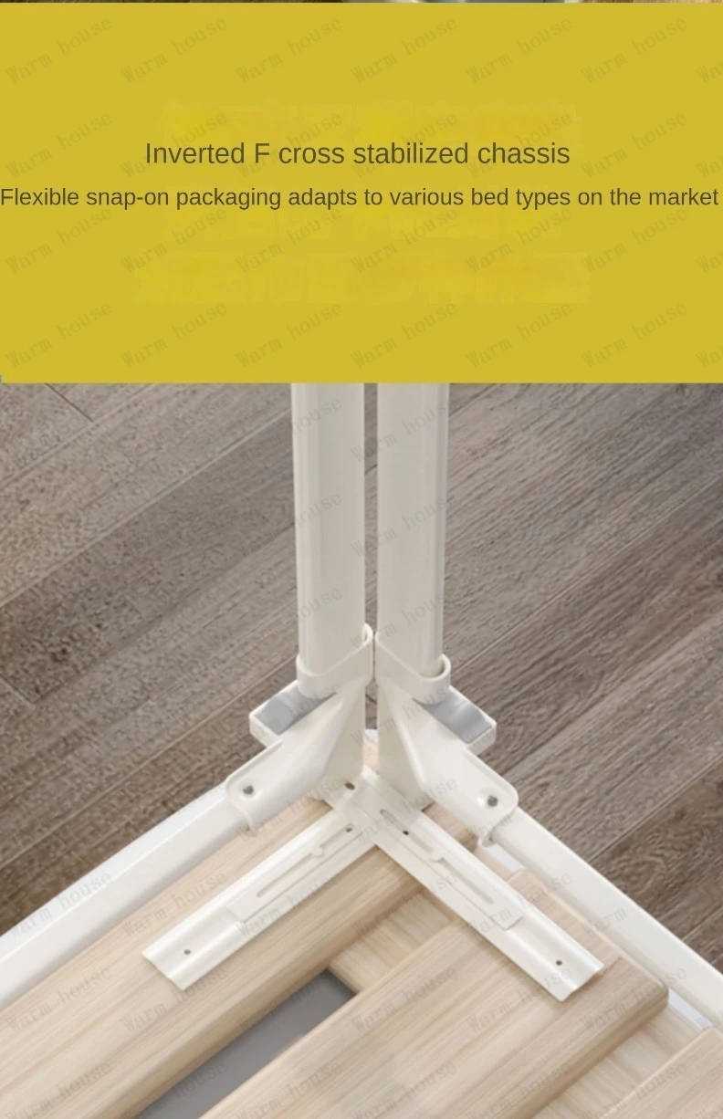 Crib Safety Bed Bumper Baby Anti-fall Protection Fence Children's Universal Bed Guardrail Baby Bedding Set Things for Babies