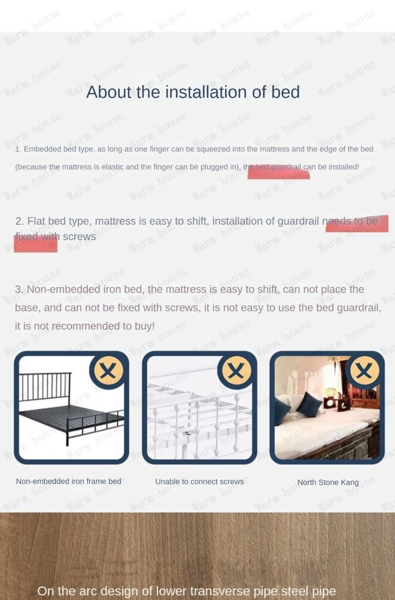 Crib Safety Bed Bumper Baby Anti-fall Protection Fence Children's Universal Bed Guardrail Baby Bedding Set Things for Babies
