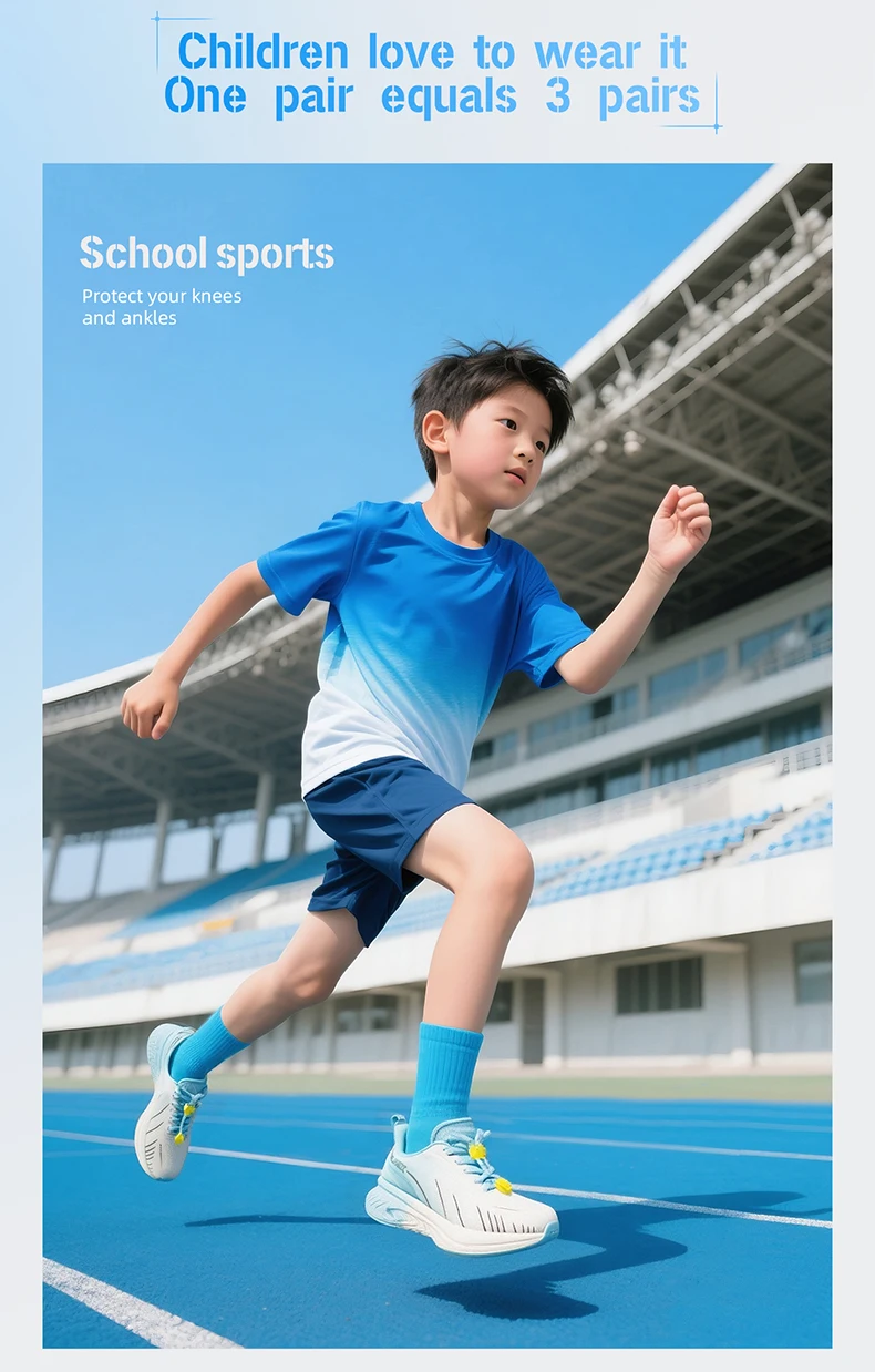 ONEMIX Children's Sports Shoes 2025 New Summer Comfortable Waterproof Running Shoes Leisure Anti-slip Sneaker For Boys And Girls