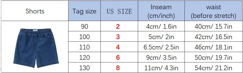 AP SS26 blue denim collection kids boys girls spring summer fashion jeans pleated skirt jumper shirt family clothing clothes
