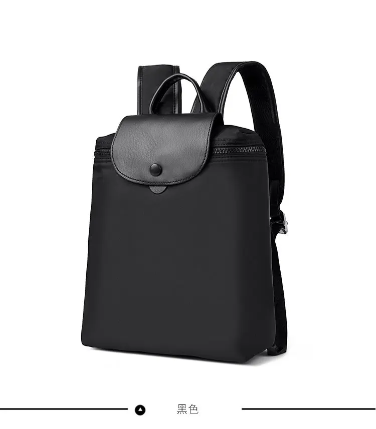 Luxury Leather Diaper Bag For Women Trendy Design Casual Crossbody Handbag Vintage Elegant Commuter Shopper