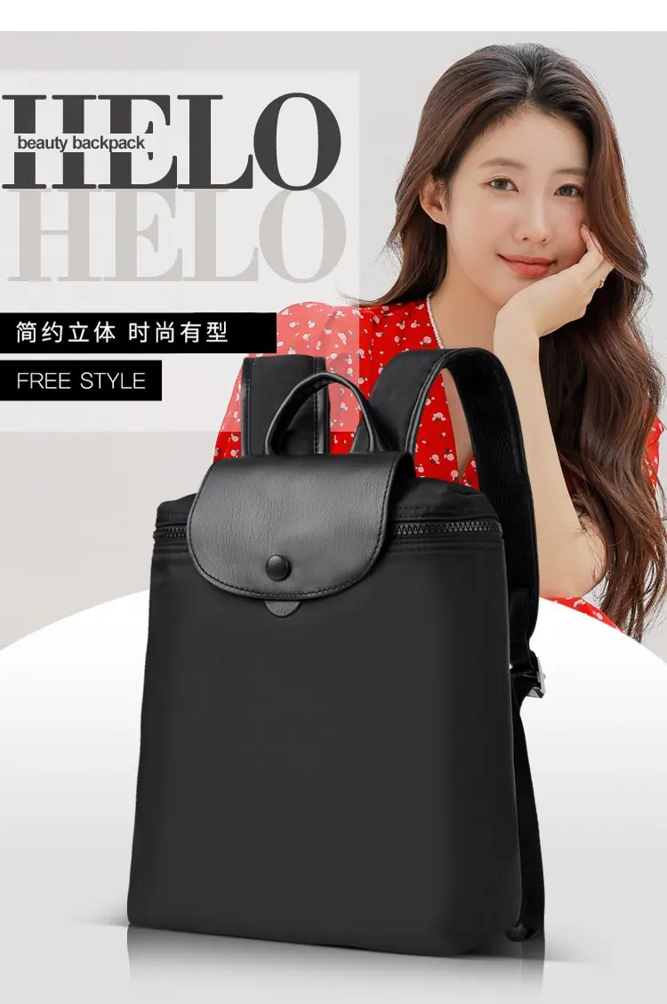 Luxury Leather Diaper Bag For Women Trendy Design Casual Crossbody Handbag Vintage Elegant Commuter Shopper