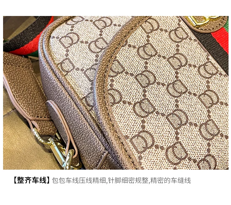 High-End Minimalist Diaper Bag Unique Leisure Satchel Fashionable Messenger Purse for Ladies Vintage Original Leather Commuter