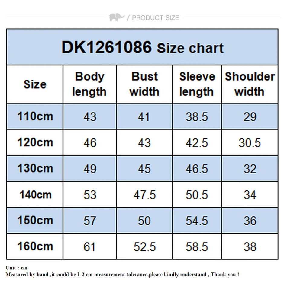 Dave Bella Girls Baby Floral Baseball Outerwear Tops Spring Autumn Casual Jacket Sweet Cute Children Coat Outdoor DK1261086