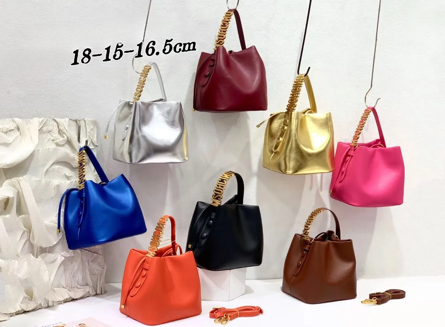 Elegant Trendy Diaper Bag For Women Minimalist Leather Tote Large Capacity Designer Commuter Fashionable Vintage Shoulder Bag