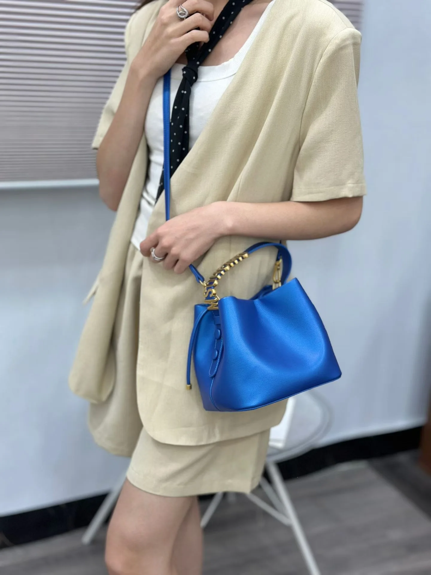 Elegant Trendy Diaper Bag For Women Minimalist Leather Tote Large Capacity Designer Commuter Fashionable Vintage Shoulder Bag