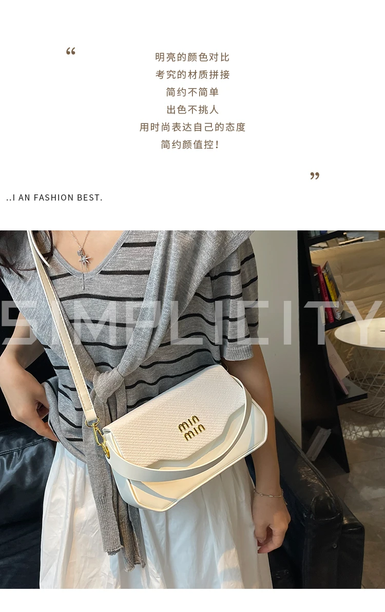 Unique Elegant Leather Diaper Bag: Luxury Crossbody Messenger Bag For Women With Vintage Designer Logo And Large Tote Capacity