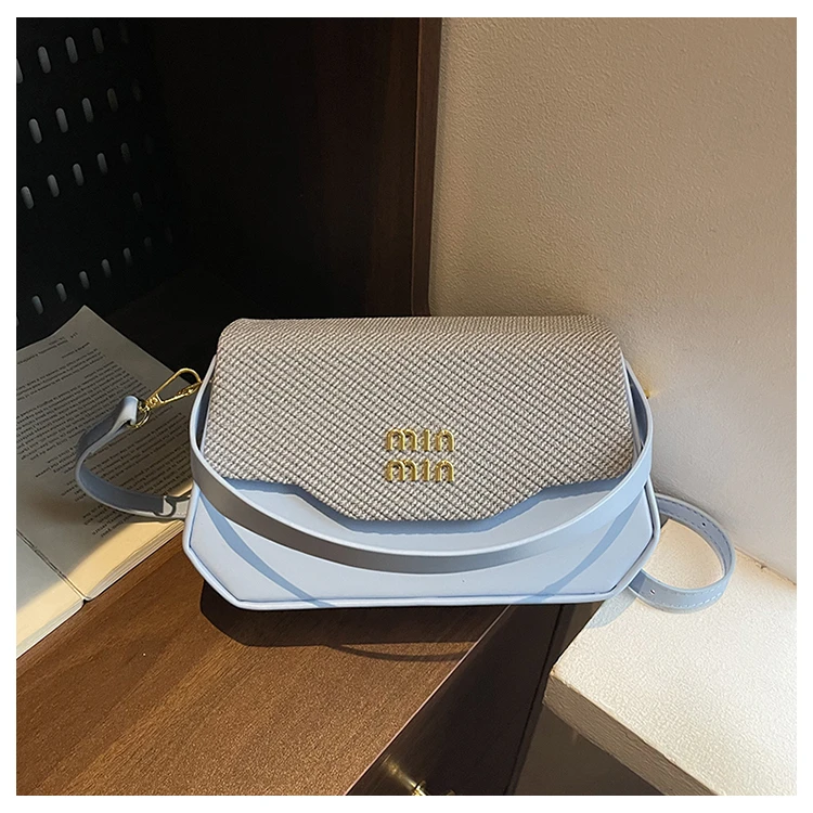 Unique Elegant Leather Diaper Bag: Luxury Crossbody Messenger Bag For Women With Vintage Designer Logo And Large Tote Capacity