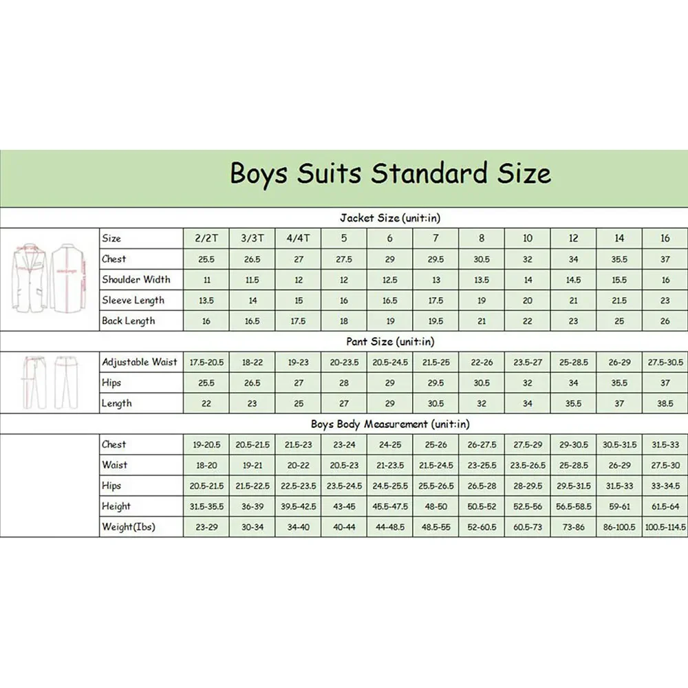 Chic Children's Suit Beige Single Breasted Blazer Vest Pants Kids Wedding Pageant Party Prom Outfit Formal Boys Suit 3 Piece