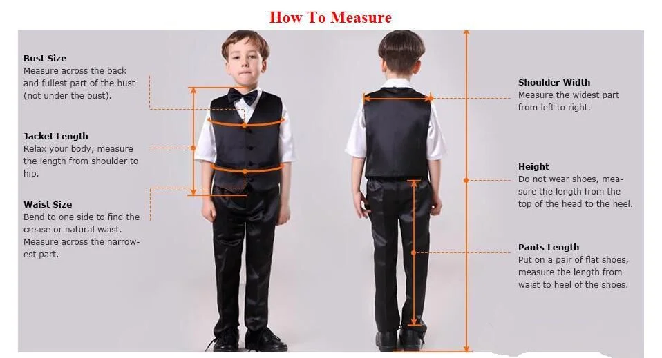 Chic Boys Suit 3 Pieces Fashion Double Breasted Kids Vintage Outfit For Jane Austen Cosplay Wedding Party Birthday Tailcoat
