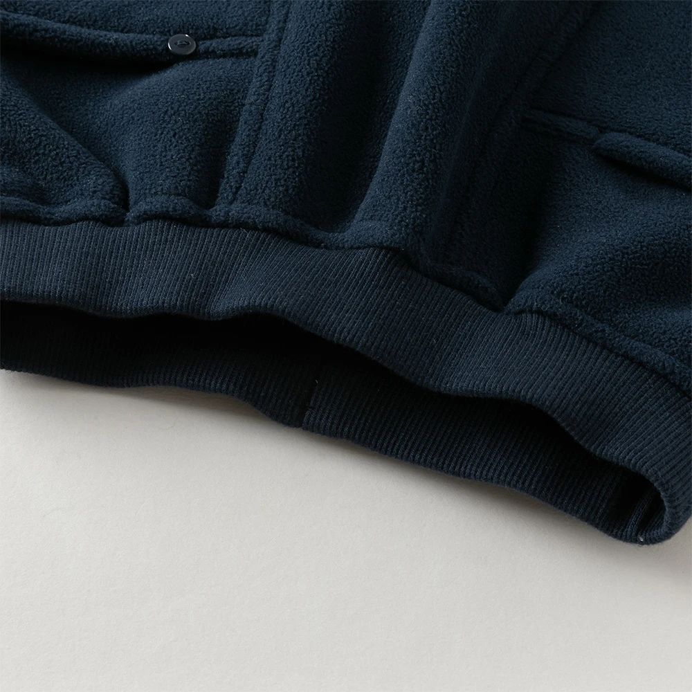 Dave Bella Children Autumn Winter Polar Fleece Thicken Pants Girl Elastic Waist Casual Sports Jogger Warn Trousers DB4254118