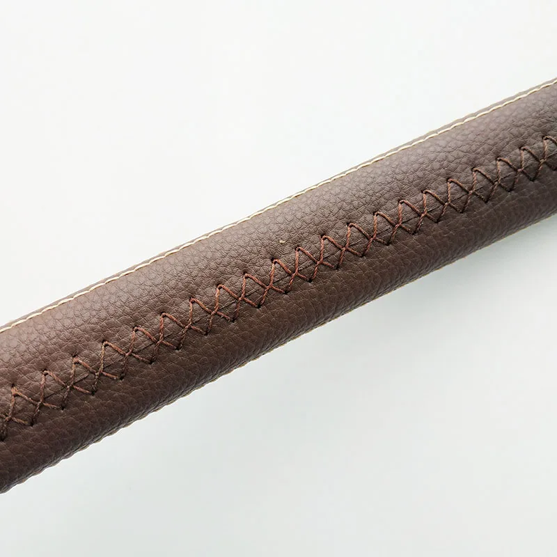 Stroller Armrest For Cybex Mios 2/3 Buggy Bumper Bar Pushchair Safety Fence Handrest With Leather Cover Baby Accessories