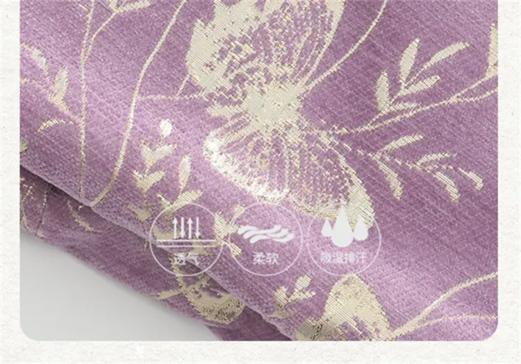 2025 Winter New 3-14 Years Girls Cheongsam New Year Flower Thickening Kids Baby Girl Traditional Chinese Ethnic Tang Dress + Bag