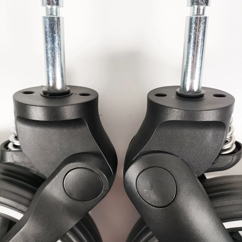 Front Wheel For Cybex Balios S Lux Series Pram 2 Type Version With Different Frame Shape Direct Replacement Stroller Accessories