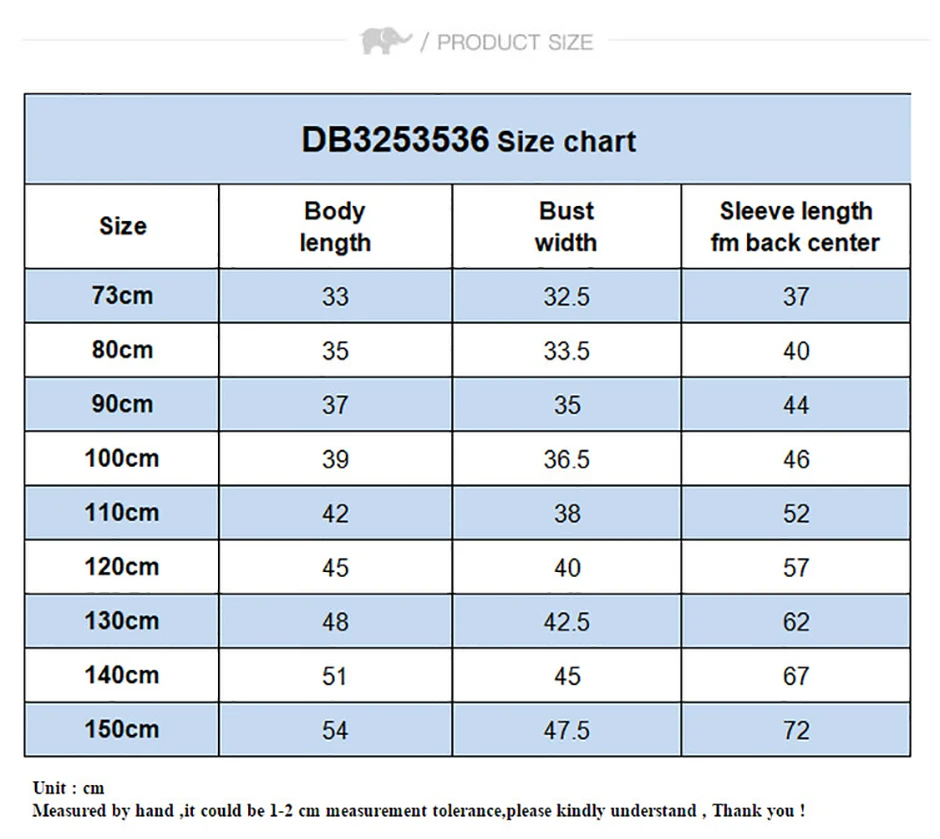 Dave Bella Children's Sweater Cardigan Tops Sweet Cute Autumn Red Knitted Long Sleeve Coat for Girls Baby Outdoor DB3253536