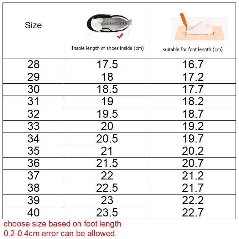 Girls Leather Shoes Spring Autumn Non-slip Kids Wedding Party Shoes Catwalk Fashion Elegant Children Princess Causal High Heels