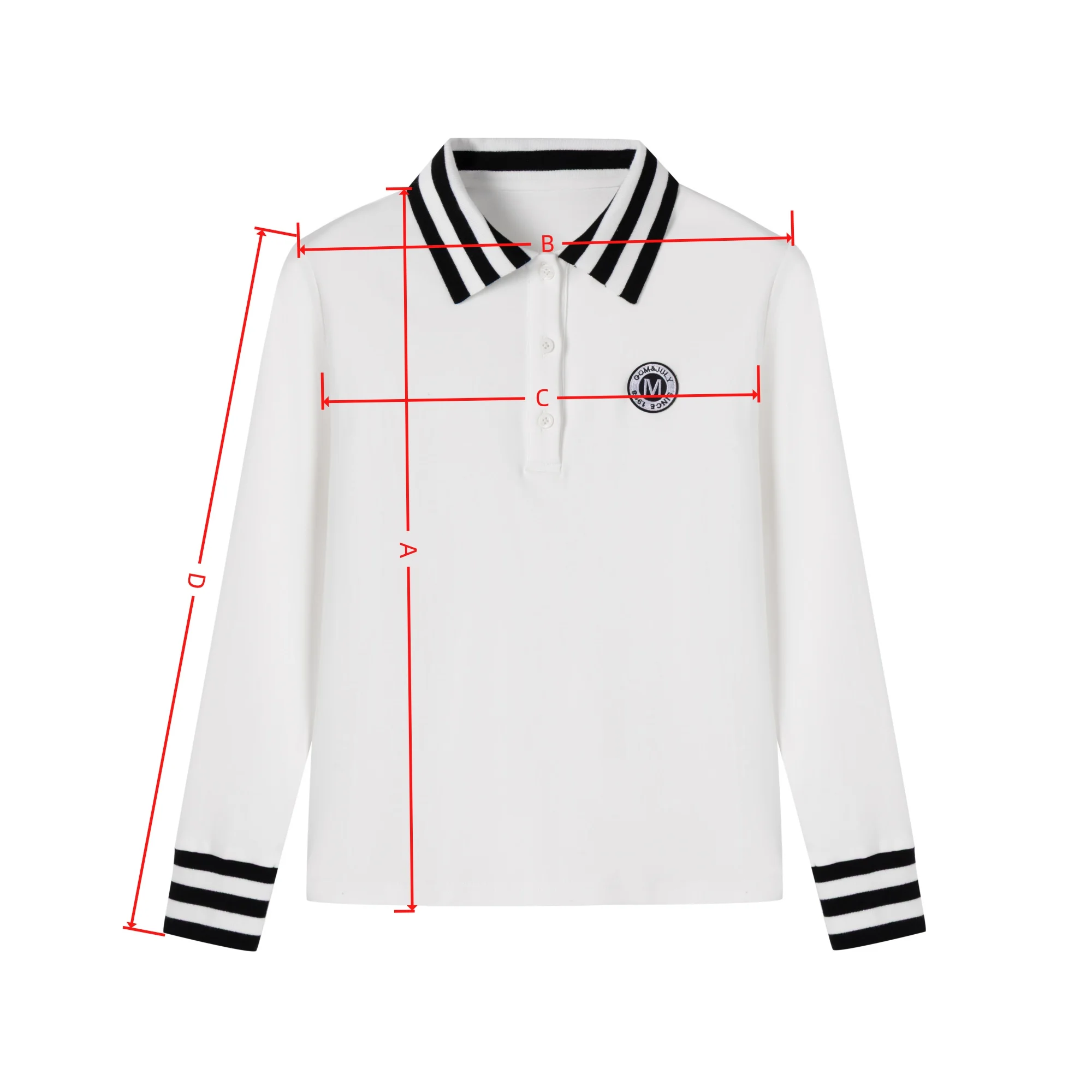 Mali's 2026 SS Women Clothes Elegant Polo Shirts Full Sleeves Boutique Top Fashion Lady Long Skirt High Quality Clothing