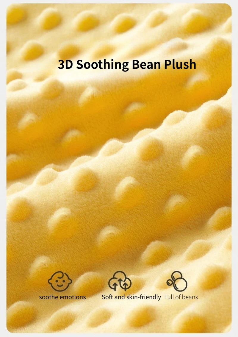 Baby Anti-spitting Slope Pad, Newborn Lying Down Feeding Bed ，Breastfeeding Pillow, Artifact Plus Size Sleeping Baby Bed in Bed