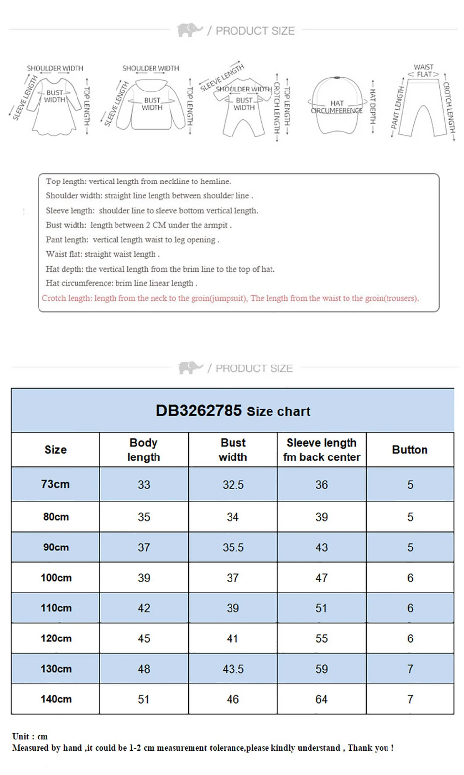 Dave Bella Children's Autumn Spring Sweater Cute Knitted Embroidery Cardigan Tops Long Sleeve Coat Girls Outdoor DB3262785