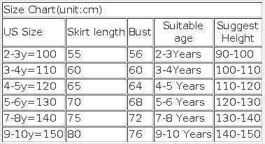 Girls Princess Dress Layered Tulle Lace Puff Sleeve Bow 3-8T Kids Birthday Wedding Flower Girl Party Pageant Gown