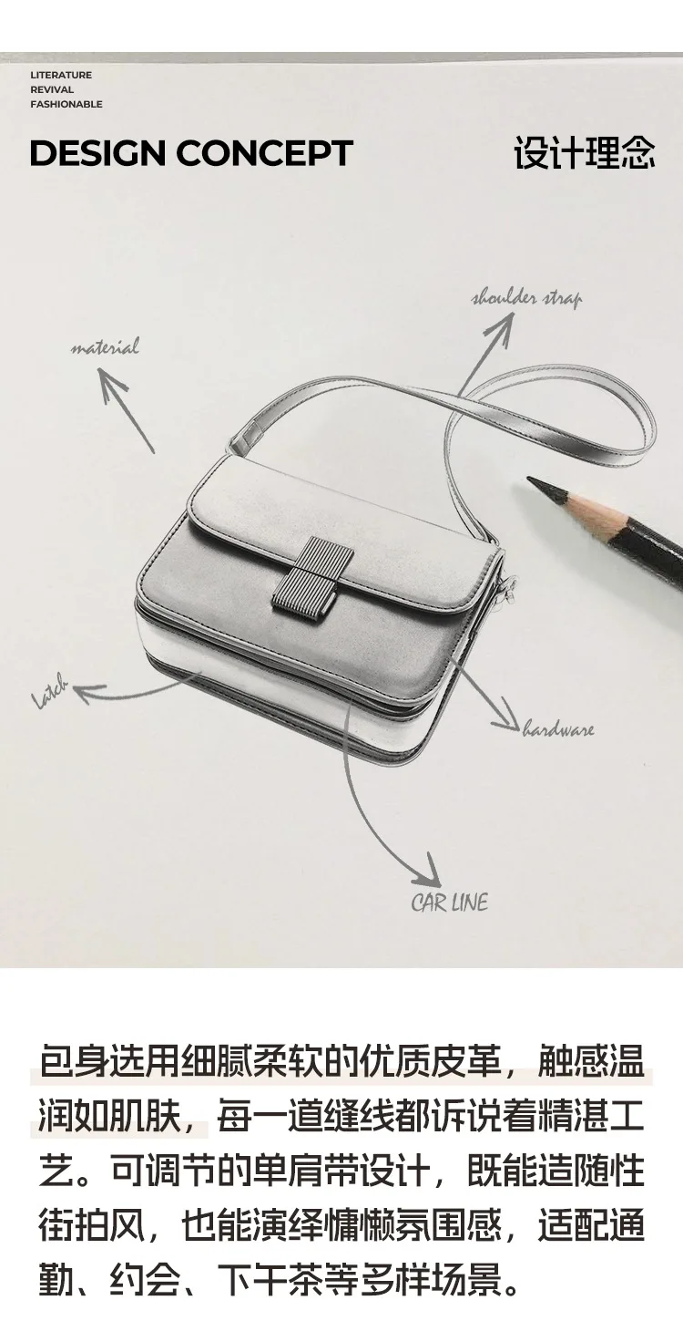 Women's Trendy Minimalist Diaper Bag Fashionable Designer Leather Tote For Luxury Commuter And Stylish Vintage Everyday Use