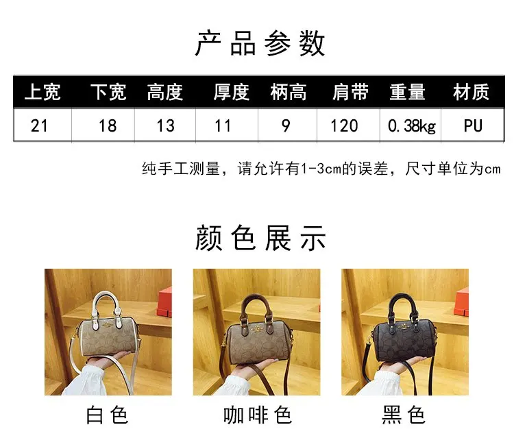 Vintage Luxury Crossbody Diaper Bag: Elegant Women's Handbag With Designer Letter Logo And Large Capacity For Messenger Tote