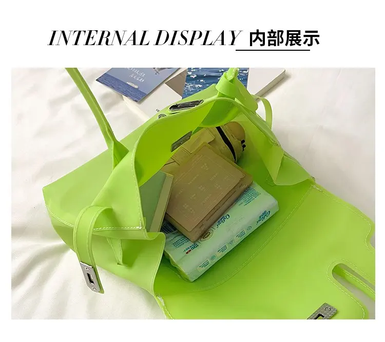 High-End Minimalist Leather Diaper Bag: Elegant Crossbody Handbag For Women With Designer Logo And Large Capacity Vintage Tote