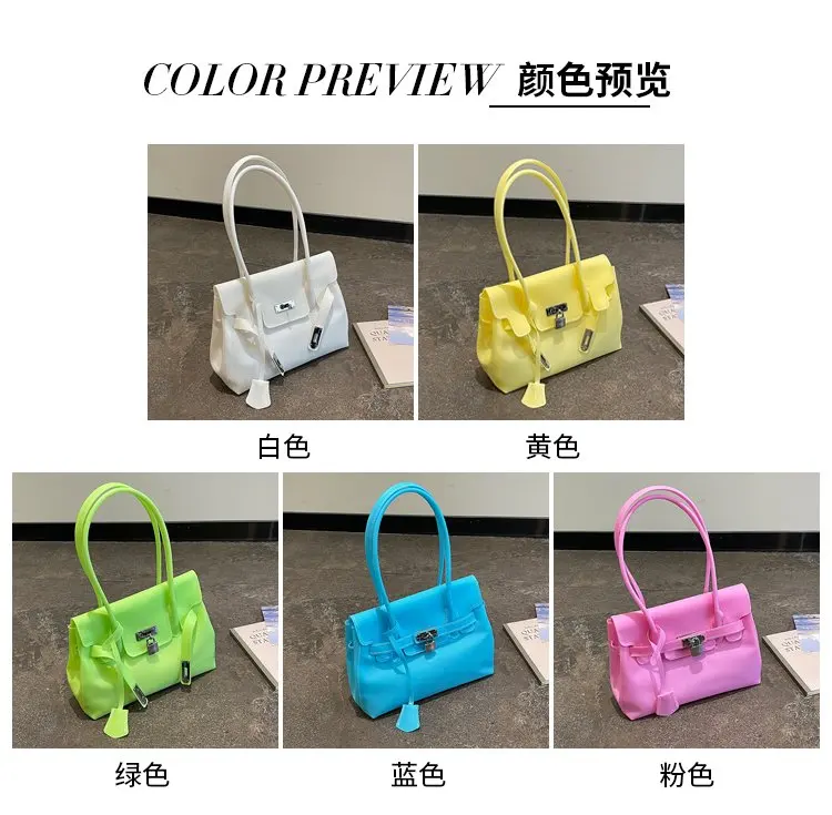 High-End Minimalist Leather Diaper Bag: Elegant Crossbody Handbag For Women With Designer Logo And Large Capacity Vintage Tote