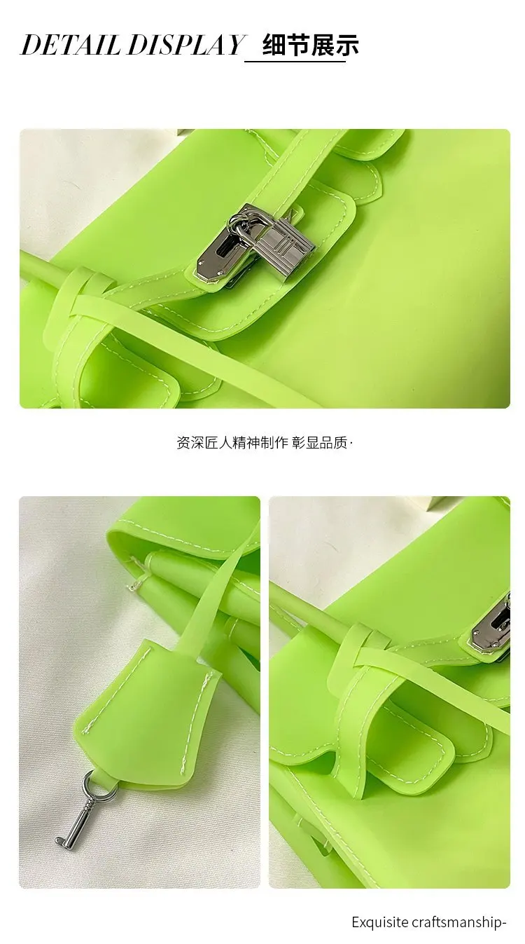 High-End Minimalist Leather Diaper Bag: Elegant Crossbody Handbag For Women With Designer Logo And Large Capacity Vintage Tote