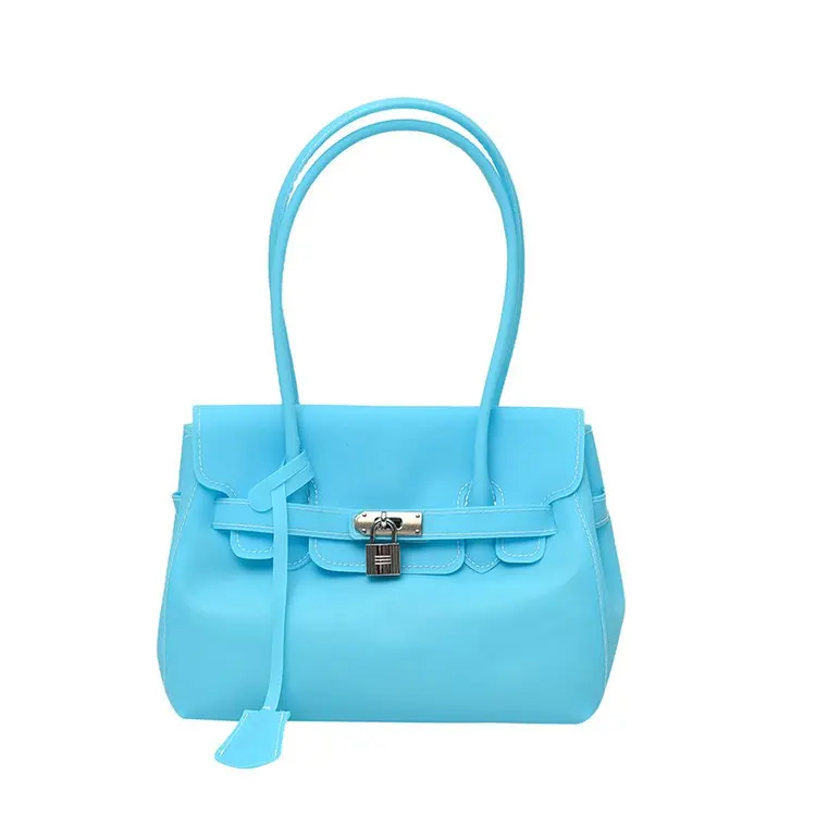 High-End Minimalist Leather Diaper Bag: Elegant Crossbody Handbag For Women With Designer Logo And Large Capacity Vintage Tote