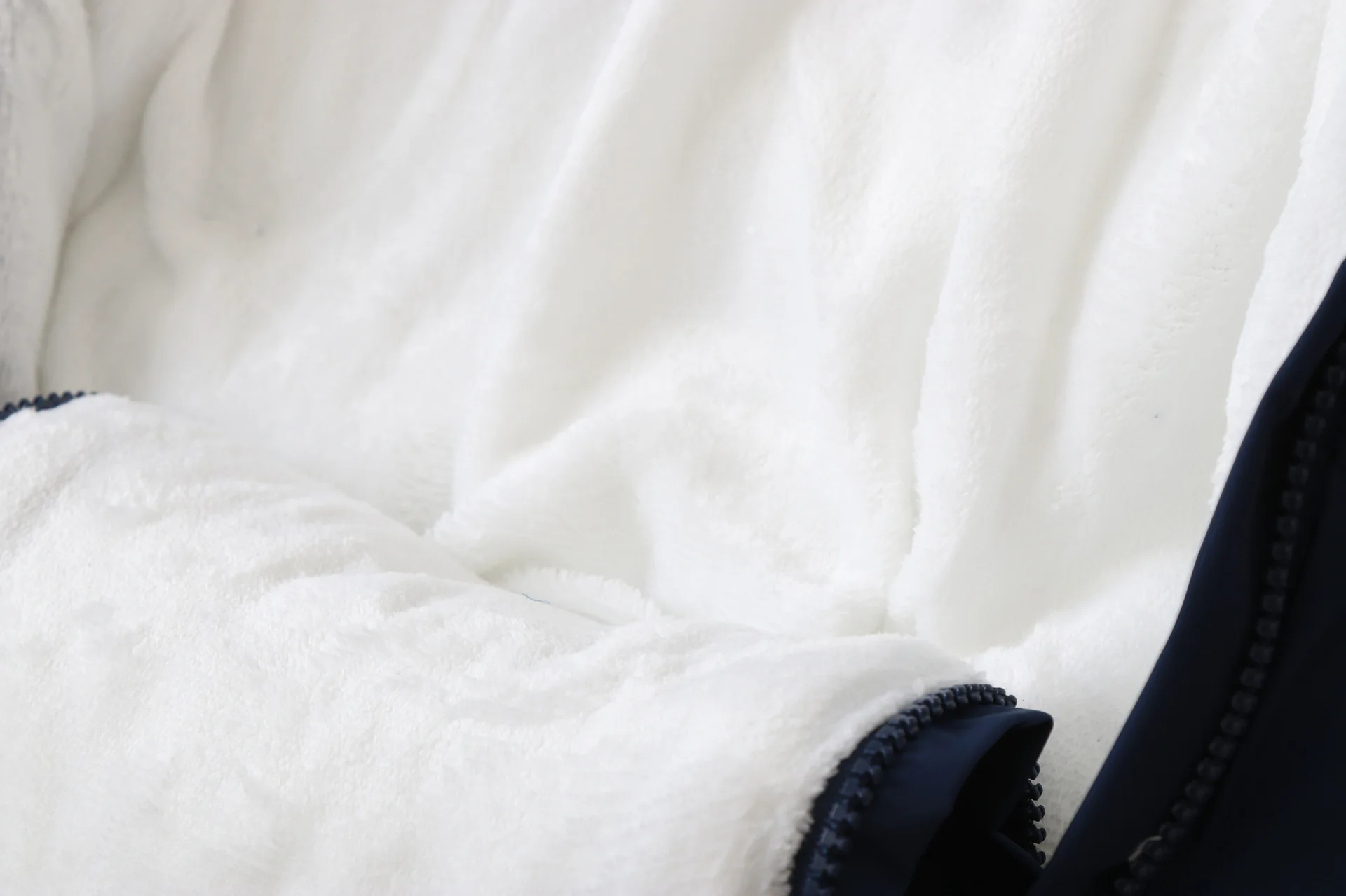 2024 New Winter Baby Rompers Thick Warm Infant Hooded Inside Fleece Jumpsuit Newborn Boy Girl Overalls Toddler Clothing Set