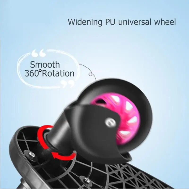 Children Stroller Pedal Adapter Stroller Accessorie Second Children Auxiliary Trailer Twins Scooter Kid Standing Plate with Seat