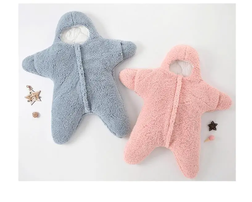 Newborn Baby Boy Girl Kids Cartoon Hooded Romper Jumpsuit Bodysuit Clothes Outfits Long Sleeve Playsuit Toddler One Piece Outfit