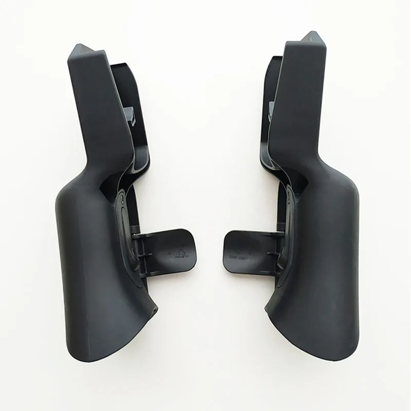 Stroller Car Seat Adapter For Cybex Priam 3/4 JSW Platinum Pram And Aton Cloud Q/Z Converter Cybex Buggy Basket Connectors