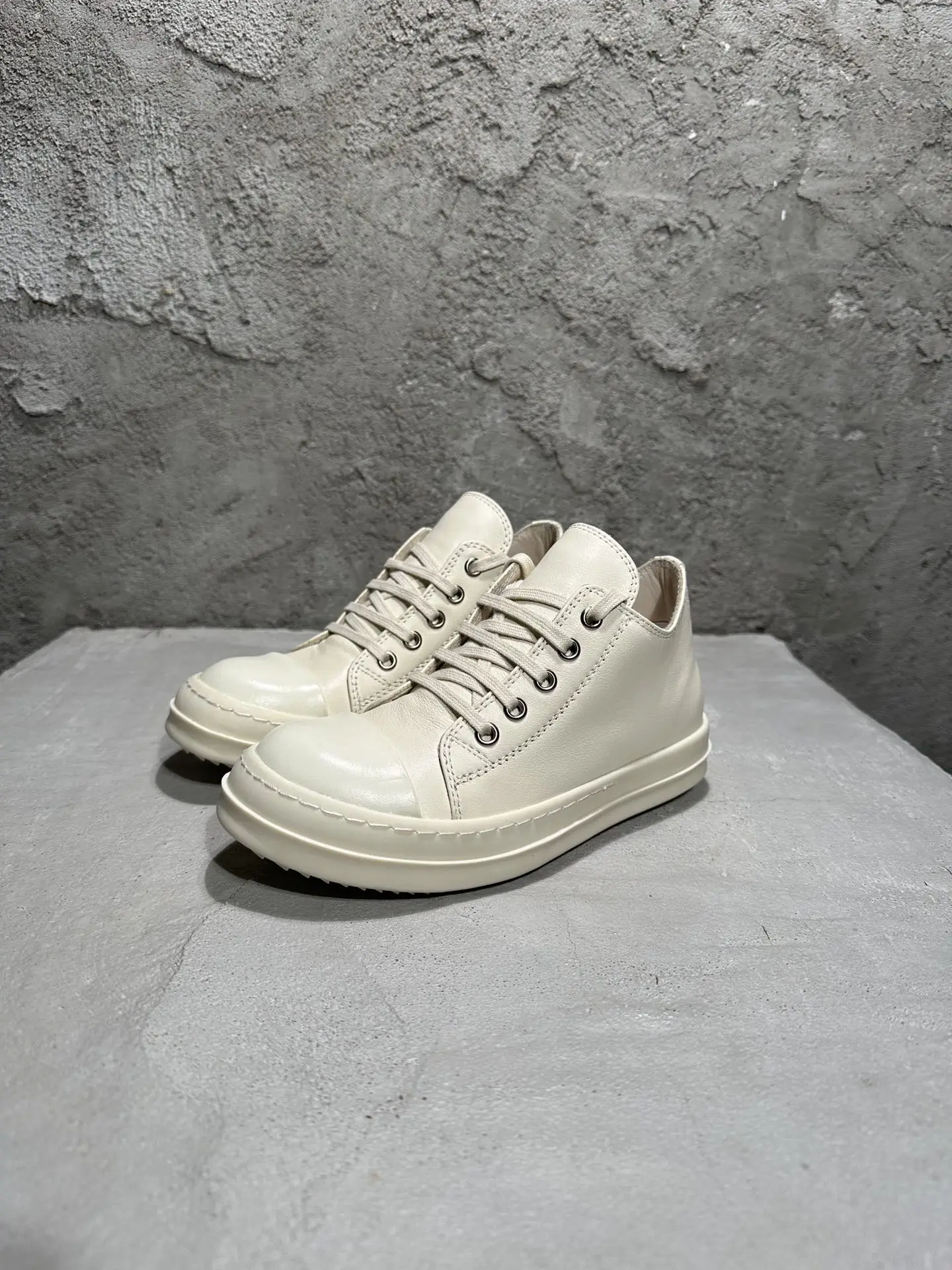 Kids High Top Sneakers Girls Boys Children Shoes Canvas Luxury Lace Up Casual Spring Streetwear Black White Shoes