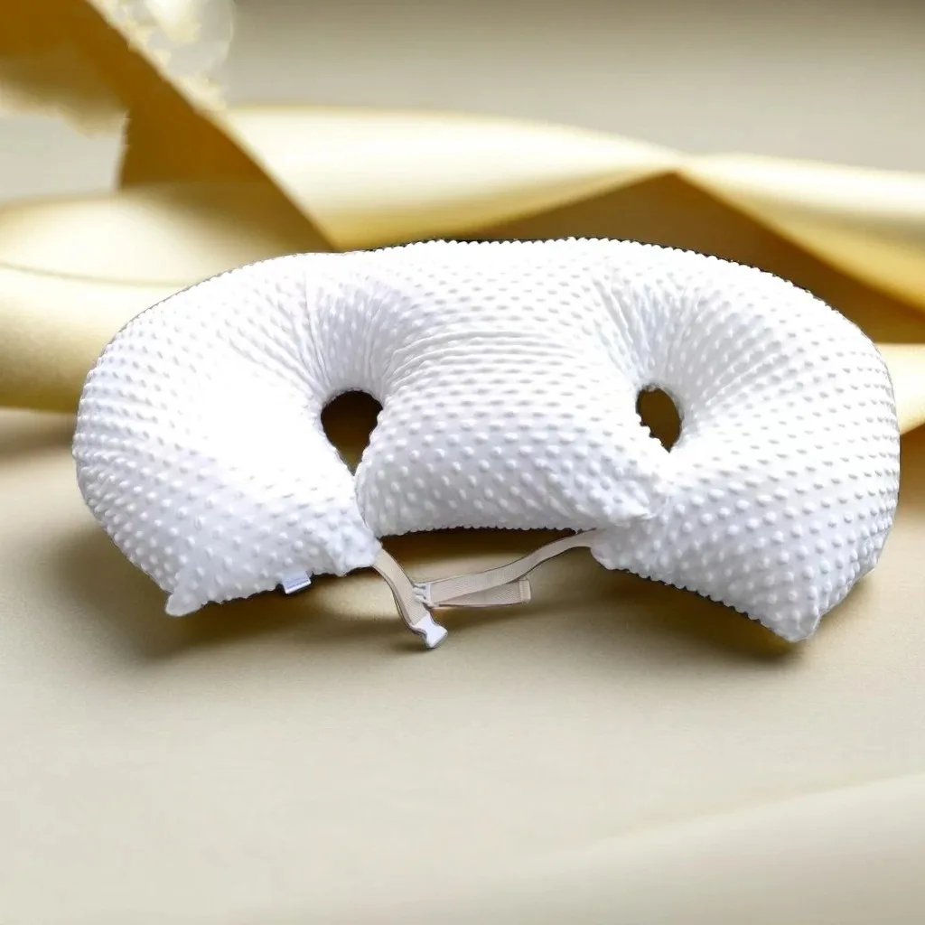 Newborn Breastfeeding Bed Multifunctional Breastfeeding Pillow Twin Nursing Pillow Infant Breastfeeding Pillow BABY