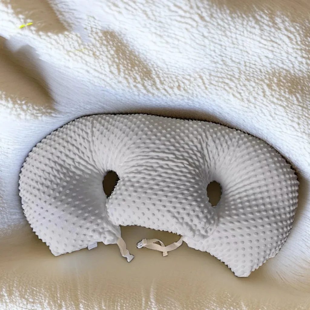 Newborn Breastfeeding Bed Multifunctional Breastfeeding Pillow Twin Nursing Pillow Infant Breastfeeding Pillow BABY