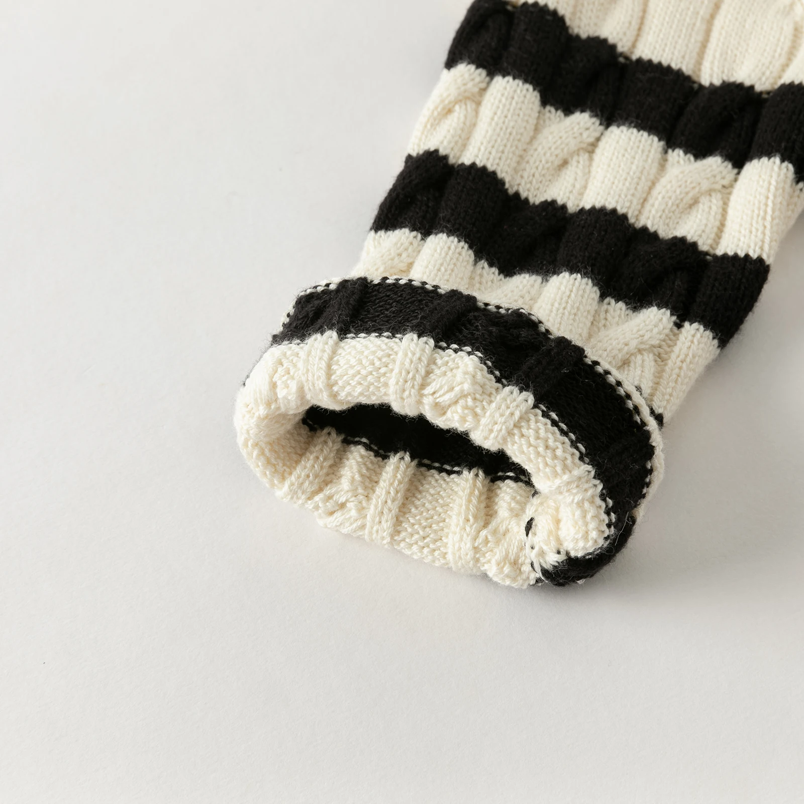 Dave Bella Autumn Spring Wool Sweater for Boys Knitted Pullover Sweater Children Outerwear Coat Kids Clothes DB4253807