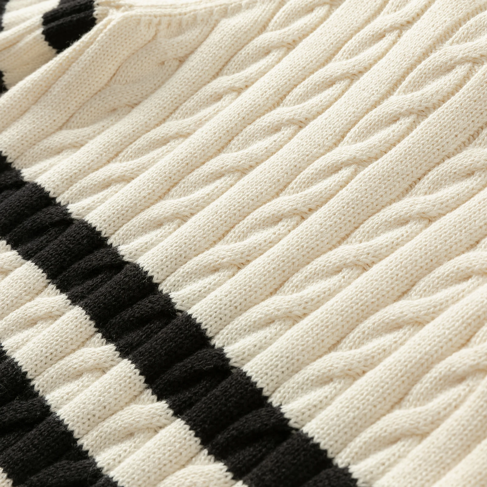 Dave Bella Autumn Spring Wool Sweater for Boys Knitted Pullover Sweater Children Outerwear Coat Kids Clothes DB4253807