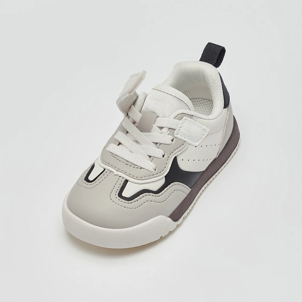Dave Bella Board Shoes For Children Spring Autumn Girls Boys Casual Sneaker Anti Slip Comfortable Outerwear Kids Shoes DB1260543