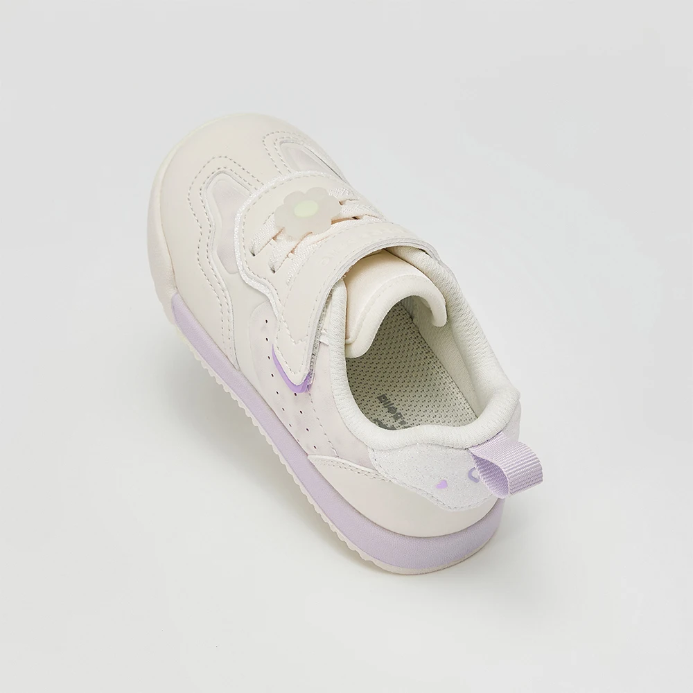 Dave Bella Board Shoes For Children Spring Autumn Girls Boys Casual Sneaker Anti Slip Comfortable Outerwear Kids Shoes DB1260543