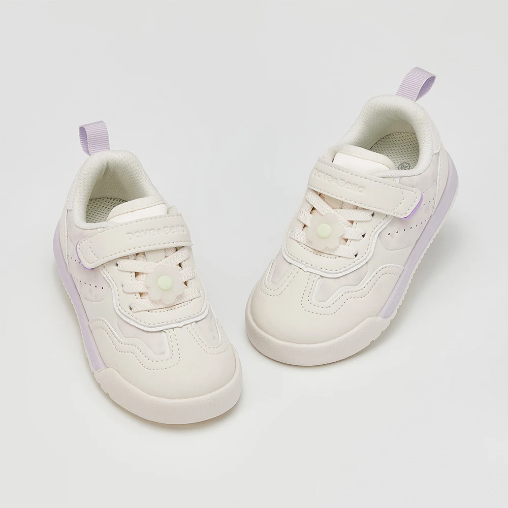 Dave Bella Board Shoes For Children Spring Autumn Girls Boys Casual Sneaker Anti Slip Comfortable Outerwear Kids Shoes DB1260543