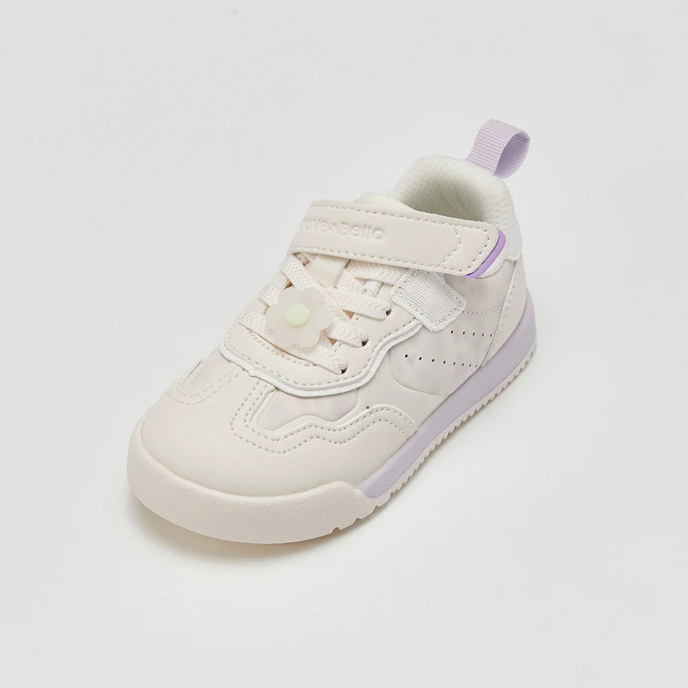Dave Bella Board Shoes For Children Spring Autumn Girls Boys Casual Sneaker Anti Slip Comfortable Outerwear Kids Shoes DB1260543